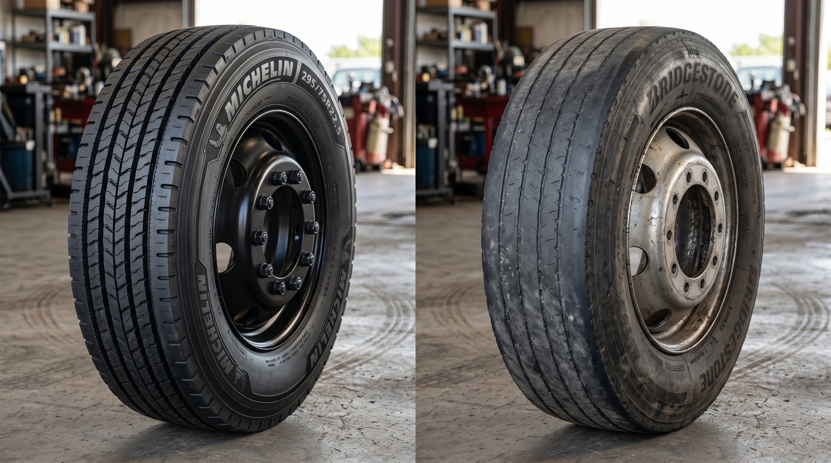 Tires